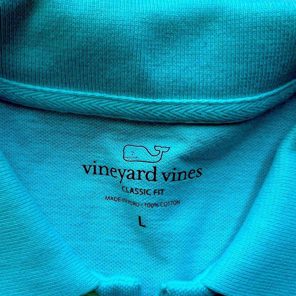 Vineyard Vines Men’s polo